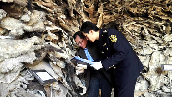 东阿阿胶:质量坚守成就百年品牌