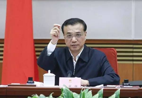 李克强深究疫苗事件:必须给全国人民一个明明白白的交代