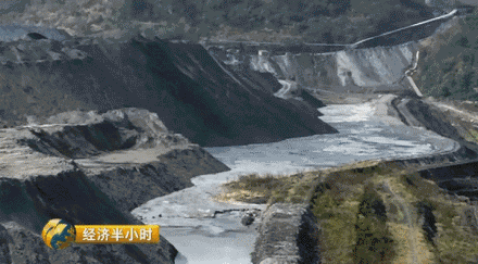 中化集团涪陵造污严重 附近村庄活在恐惧中