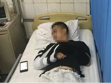 滴滴顺风车说自己太累让乘客自己开 结果出事了