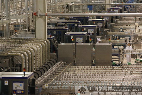 蒙牛卢敏放:整合全球资源打造中国乳业品牌