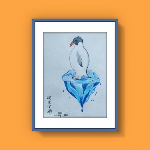 海外华人孩子学美术怎么选?美术宝1对1老师亲身感悟:我和孩子们的每个瞬间