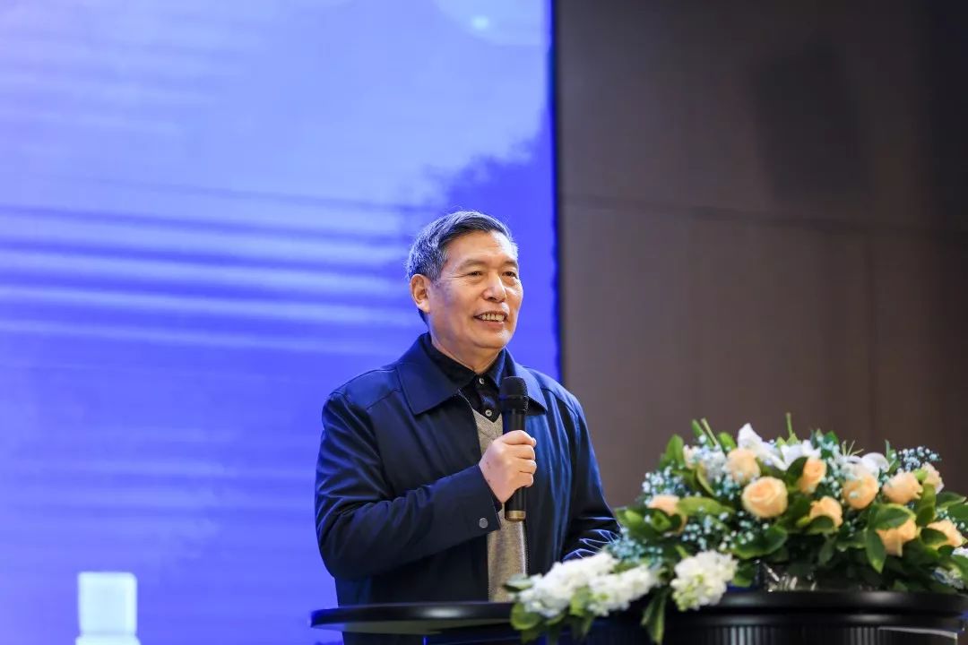 聚合网信力量树立文化自信 ——中国网络文化大会启动仪式暨智慧岛网络文化论坛成功举办