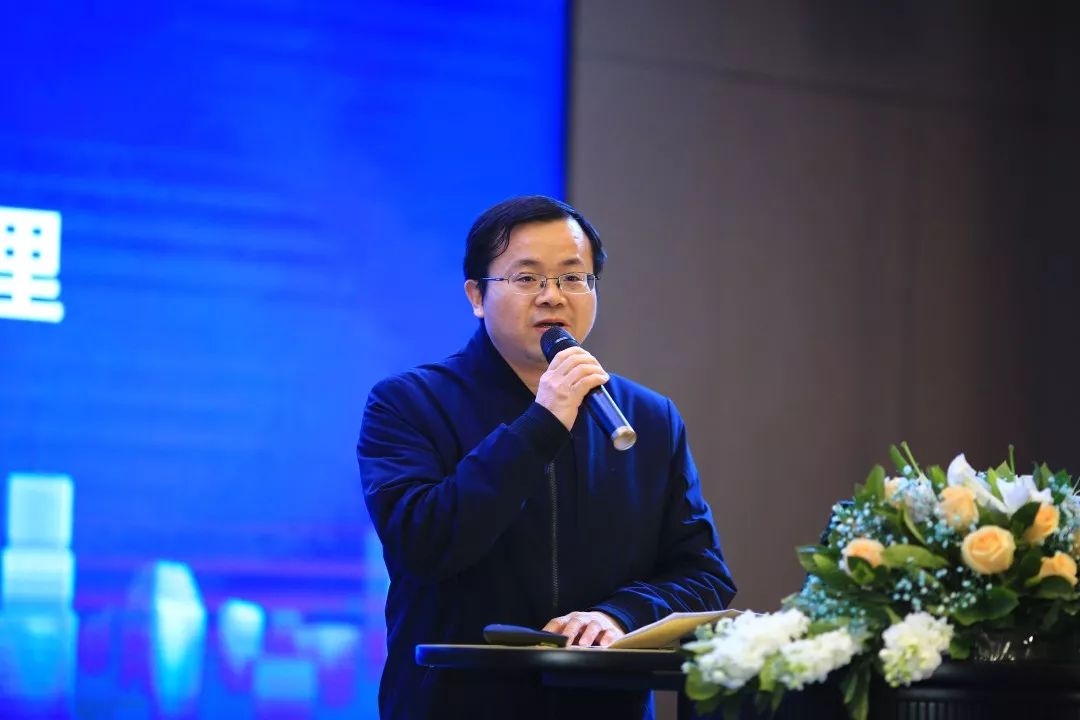 聚合网信力量树立文化自信 ——中国网络文化大会启动仪式暨智慧岛网络文化论坛成功举办