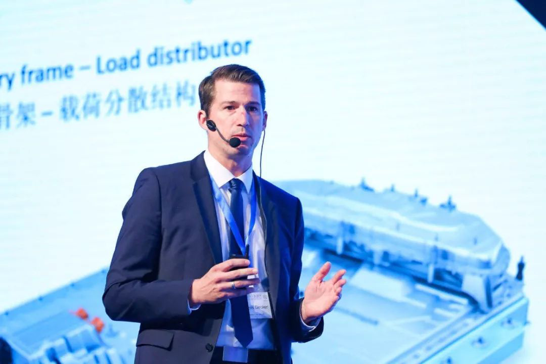 e-tron开启奥迪电动产品新系列
