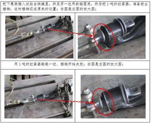 “分体式下悬架控制臂衬套”结构存安全隐患?昂科威事件揭开消费者维权之难冰山一角