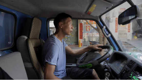 顺达是我致富道路的“发达车”!|江铃顺达车主实访