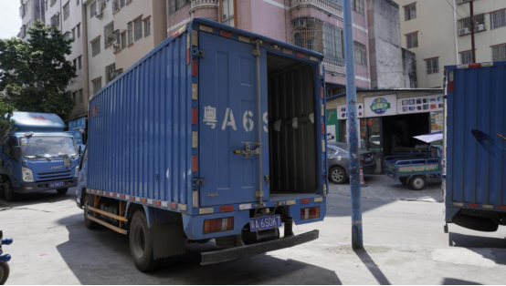 顺达是我致富道路的“发达车”!|江铃顺达车主实访