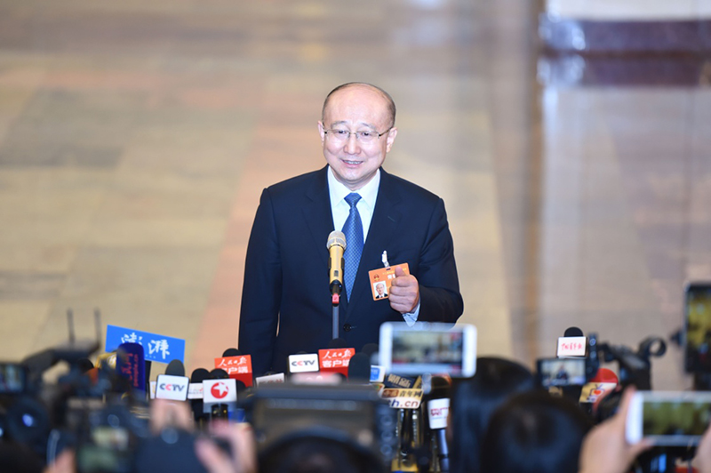 质检总局局长：抓住主打产业打质量提升攻坚战