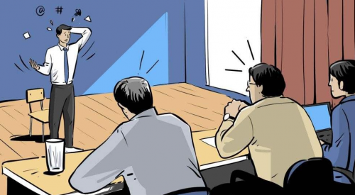 好产品要摆脱“三无”尴尬?你需要靠谱的第三方检测机构