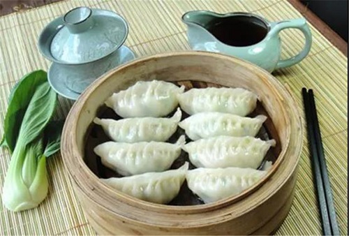 春游江淮请您来丨春游池州 循着地图遍尝传统滋味