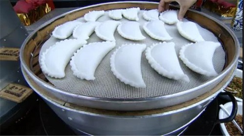 春游江淮请您来丨春游池州 循着地图遍尝传统滋味