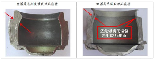 “分体式下悬架控制臂衬套”结构存安全隐患?昂科威事件揭开消费者维权之难冰山一角