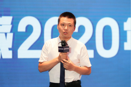 云端设计星级品鉴|浙派集成灶携手黑科技新品耀眼绽放