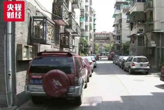 杭州推出“共享停车位”