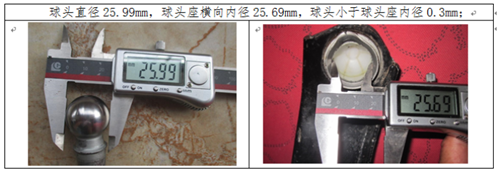 “分体式下悬架控制臂衬套”结构存安全隐患?昂科威事件揭开消费者维权之难冰山一角