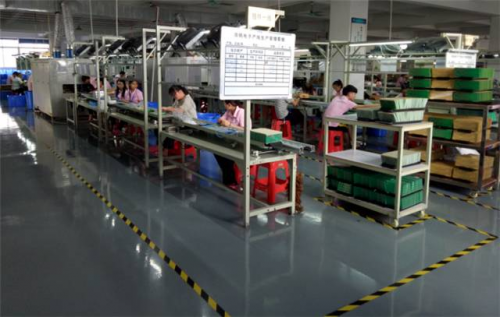 中国厨电分两派,浙江派和广东派,你家用的是哪一派?