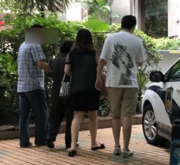局中局 “冒充公检法”女大学生上门上门连骗三老人216万,落网时方知被骗