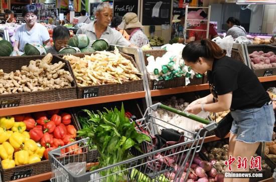 菜价连续8周上涨 到底谁是幕后推手?
