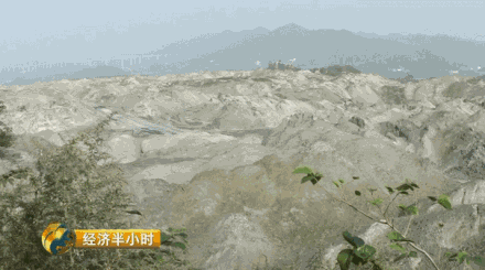 中化集团涪陵造污严重 附近村庄活在恐惧中