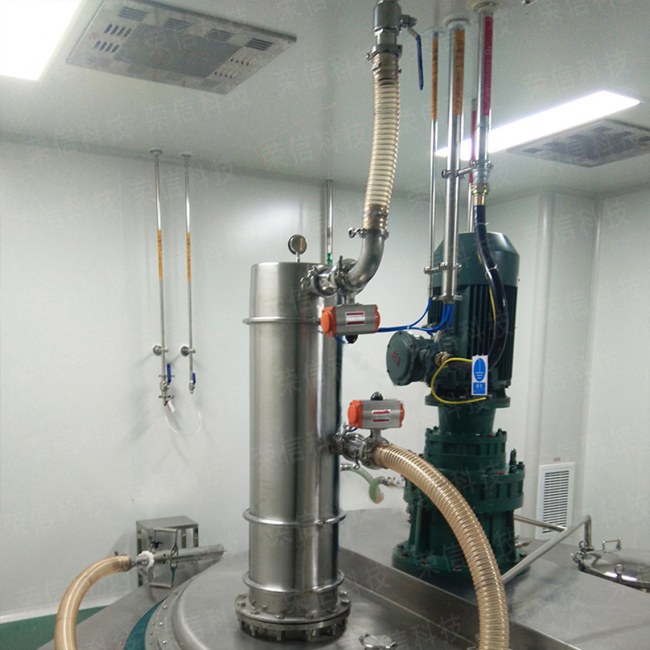 小料配料误差控制与流程落地